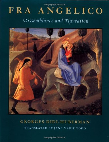 Fra Angelico: Dissemblance and Figuration