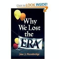 Why We Lost the Era