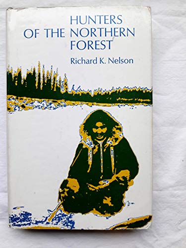 Hunters of the northern forest: designs for survival among Alaskan Kutchin