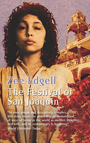 The Festival of San Joaquin (Macmillan Caribbean Writers)
