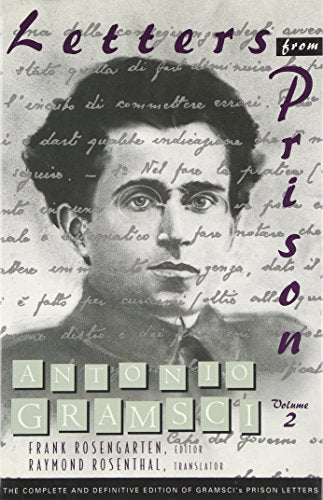 Letters From Prison, Volume 2