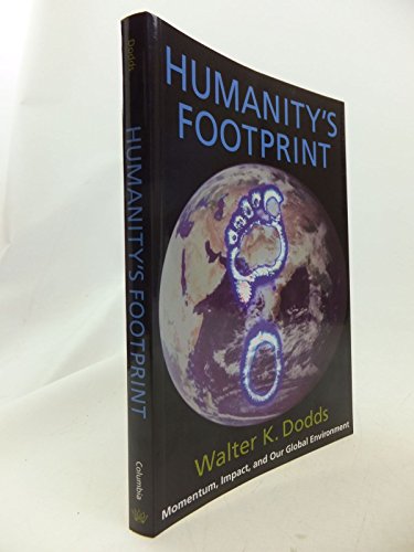 Humanity's Footprint: Momentum, Impact, and Our Global Environment