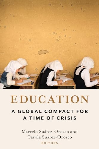 Education: A Global Compact for a Time of Crisis