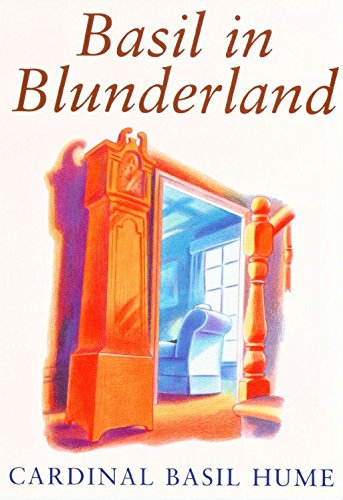 BASIL IN BLUNDERLAND