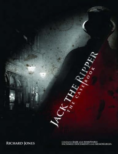 Jack the Ripper: The Casebook (Y)