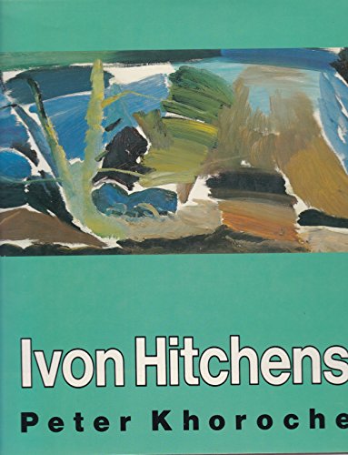 Ivon Hitchens