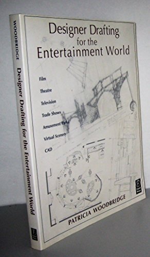 Designer Drafting for the Entertainment World