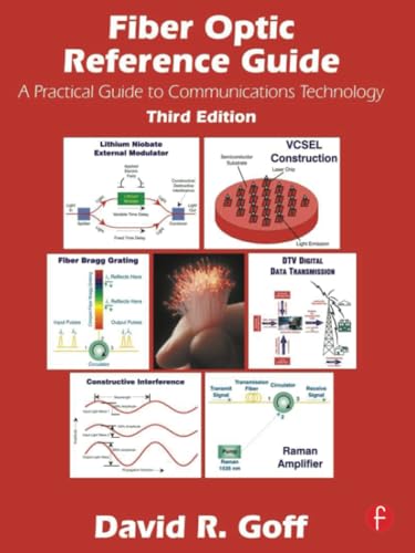 Fiber Optic Reference Guide