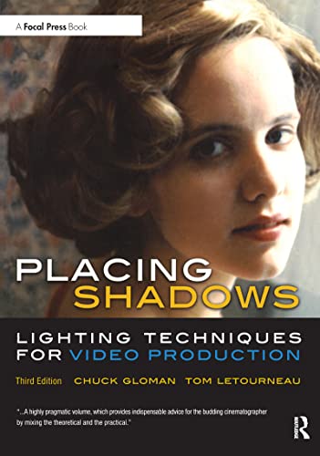Placing Shadows