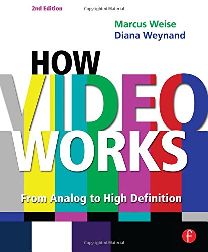How Video Works: From Analog to High Definition