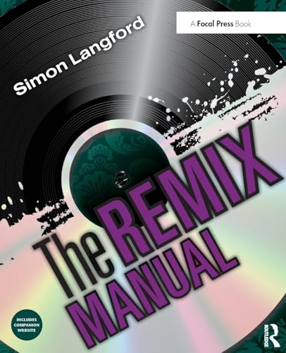 The Remix Manual