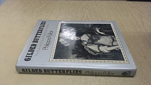 Gilded butterflies: The rise and fall of the London season