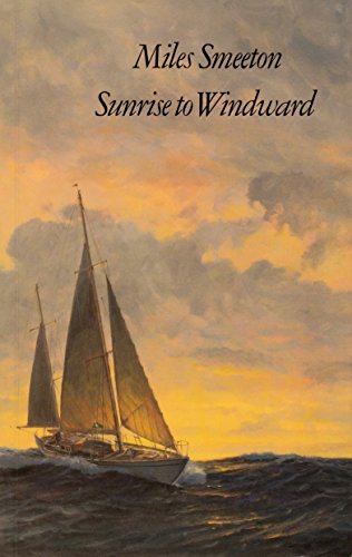 Sunrise to Windward