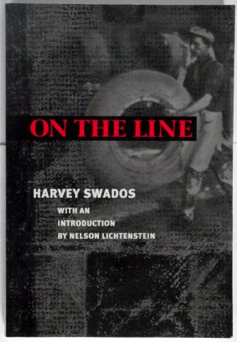 On The Line
