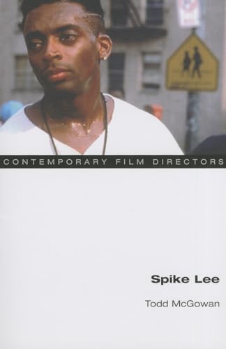 Spike Lee (Contemporary Film Directors)