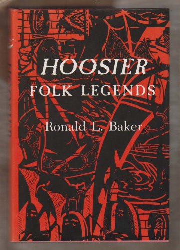 Hoosier Folk Legends