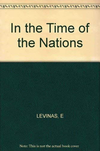 In the Time of the Nations