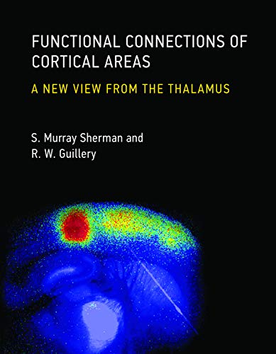 Functional Connections of Cortical Areas: A New View from the Thalamus (Mit Press)