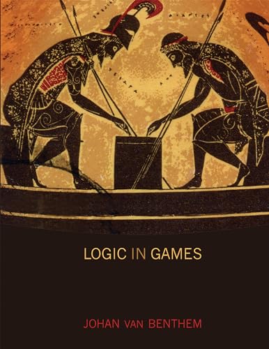 Logic in Games (Mit Press)
