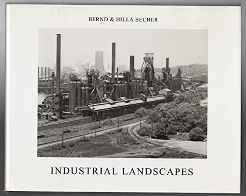 Industrial Landscapes