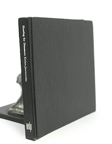 Hunting for Dinosaurs