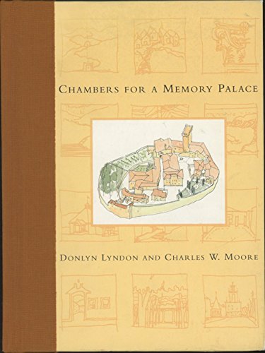 Chambers for a Memory Palace