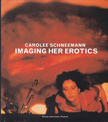 Imaging Her Erotics: Essays, Interviews, Projects