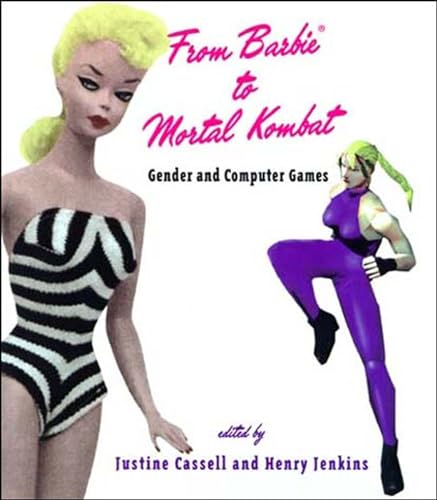 From Barbie to Mortal Kombat: Gender and Computer Games