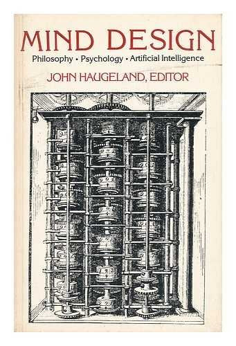 Mind Design (A Bradford Book)