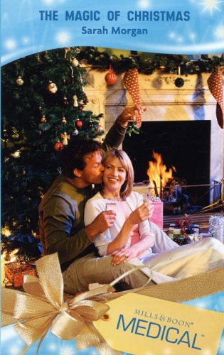 The Magic of Christmas (Medical Romance)