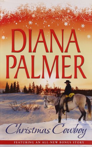 Christmas Cowboy (Mills & Boon Special Releases)