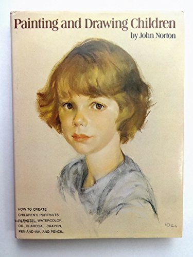 Painting and Drawing Children
