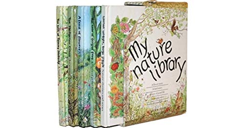 My Nature Library