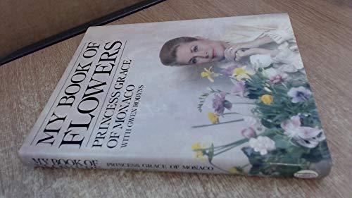 My Book of Flowers