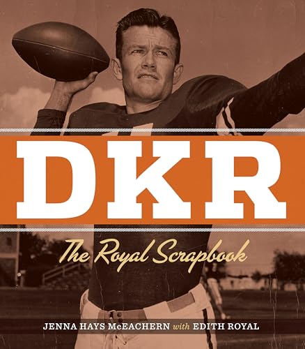 DKR: The Royal Scrapbook