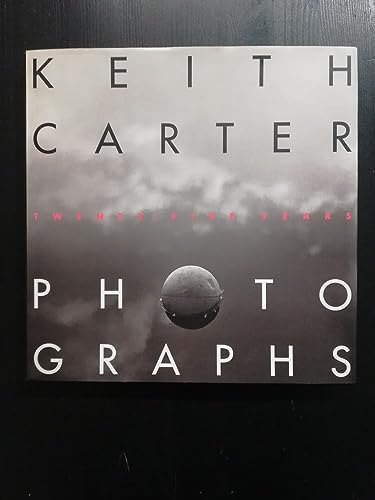 Photographs: Twenty-Five Years