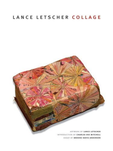 Lance Letscher: Collage
