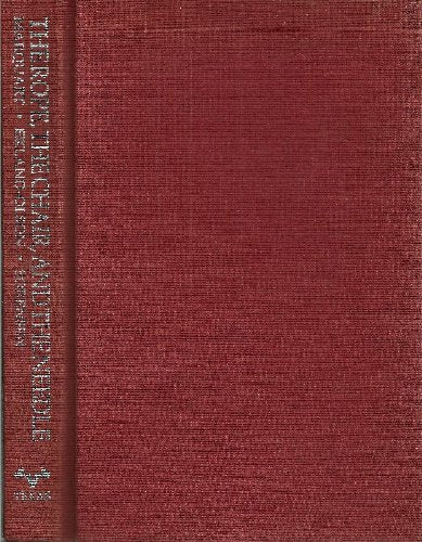 The Rope the Chair and the Needle: Capital Punishment in Texas 1923-1990