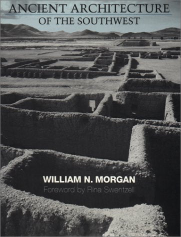 Ancient Architecture of the Southwest