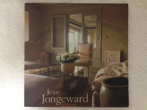 Jean Jongeward in the Northwest Design Tradition