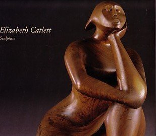 Elizabeth Catlett, Sculpture: a fifty-year retrospective