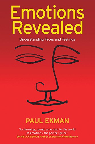 Emotions Revealed : Understanding Faces and Feelings