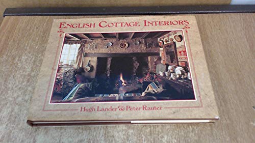 English Cottage Interiors (Country)
