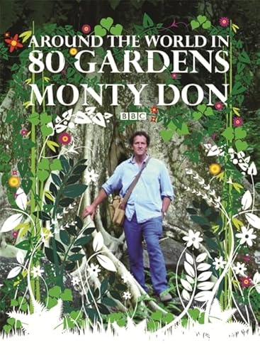 Around the World in 80 Gardens