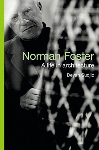 Lord Norman Foster