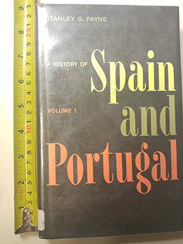 A history of Spain and Portugal