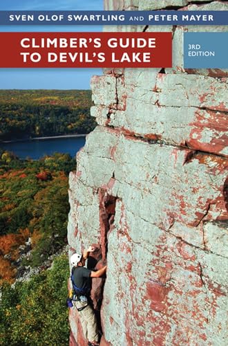Climber's Guide to Devils Lake (A North Coast Book)