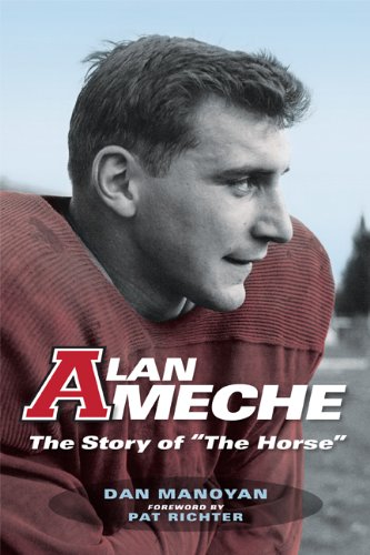 Alan Ameche: The Story of The Horse