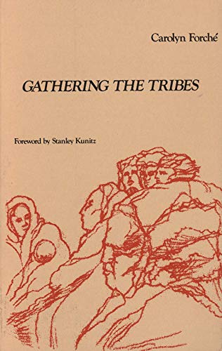 Gathering the Tribes (Yale Series of Younger Poets)