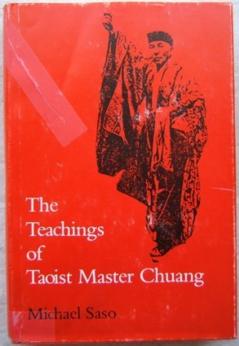 The teachings of Taoist Master Chuang